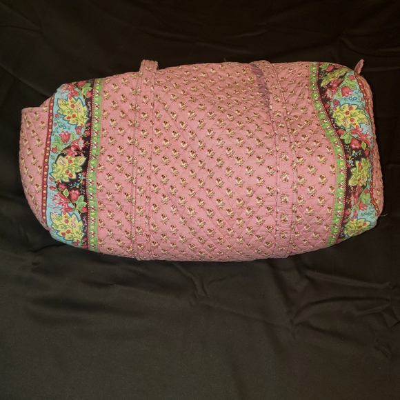 Vera Bradley Travel Bag - Picture 7 of 13